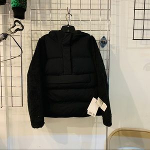 cozy climate pullover lululemon